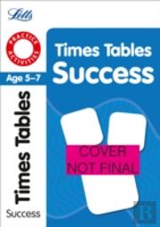 Times Tables Age 5-7