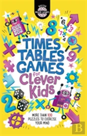 Times Tables Games For Clever Kidsâ®