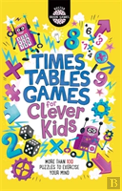 Bertrand.pt - Times Tables Games For Clever Kidsâ®