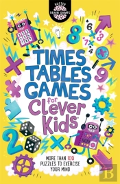 Times Tables Games For Clever Kidsâ®
