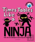 Times Tables Like A Ninja