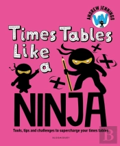 Times Tables Like A Ninja