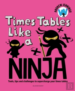 Bertrand.pt - Times Tables Like A Ninja