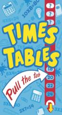 Times Tables Pull The Tab