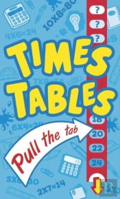 Times Tables Pull The Tab