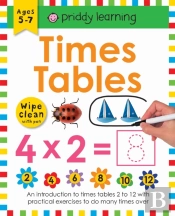 Times Tables