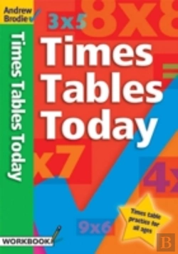 Bertrand.pt - Times Tables Today