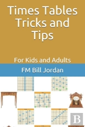 Times Tables Tricks And Tips