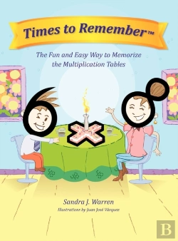 Bertrand.pt - Times To Remember, The Fun And Easy Way To Memorize The Multiplication Tables