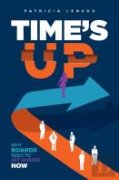 Time'S Up