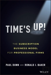 Time'S Up!