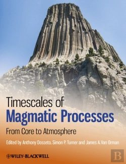 Bertrand.pt - Timescales Of Magmatic Processes