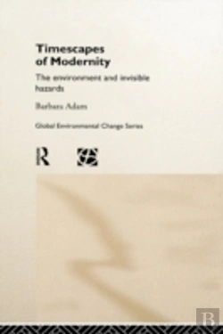 Bertrand.pt - Timescapes Of Modernity