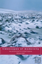 Timescapes Of Modernity