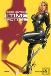 #Timetrotters