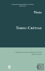 Timeu-Crítias