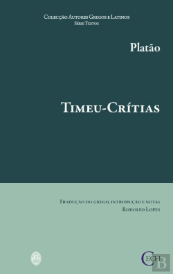 Bertrand.pt - Timeu-Crítias