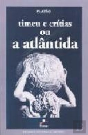 Timeu e Crítias ou a Atlântida