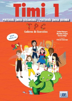 Bertrand.pt - Timi 1 - Caderno de Exercícios Nova Edição