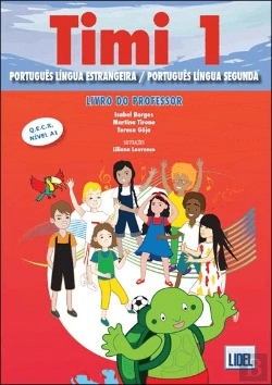 Bertrand.pt - Timi 1 - Livro do Professor
