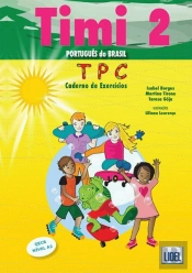 Timi 2 - Caderno de Exercícios