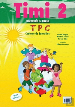 Bertrand.pt - Timi 2 - Caderno de Exercícios