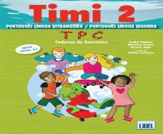 Timi 2 - Caderno Exercícios A.O.