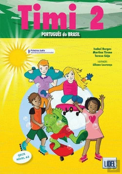 Bertrand.pt - Timi 2 - Livro do Aluno