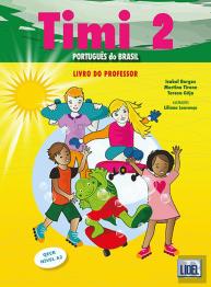 Timi 2 - Livro do Professor