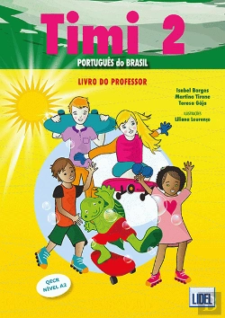 Bertrand.pt - Timi 2 - Livro do Professor