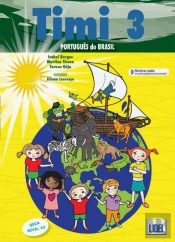 Timi 3 - Livro do Aluno