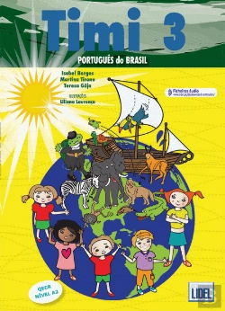 Bertrand.pt - Timi 3 - Livro do Aluno