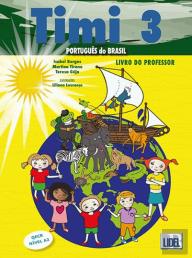 Timi 3 - Livro do Professor