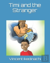 Timi And The Stranger