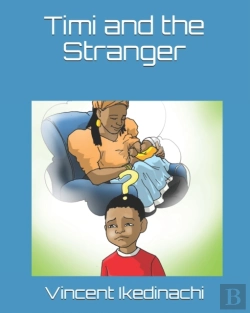 Bertrand.pt - Timi And The Stranger