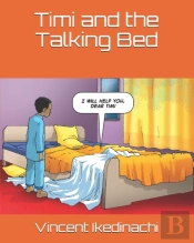 Timi And The Talking Bed
