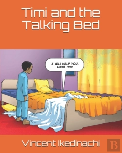 Bertrand.pt - Timi And The Talking Bed