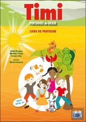 Timi - Livro do Professor - Português do Brasil