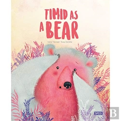 Bertrand.pt - Timid As A Bear