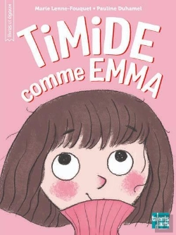 Bertrand.pt - Timide Comme Emma