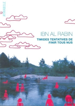 Bertrand.pt - Timides Tentatives De Finir Tout Nu