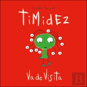 Timidez Va De Visita