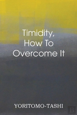 Bertrand.pt - Timidity - How To Overcome It