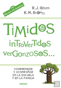 Bertrand.pt - Tímidos, Introvertidos, Vergonzosos...