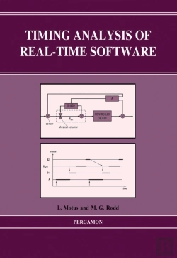 Bertrand.pt - Timing Analysis Of Real-Time Software