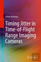 Timing Jitter In Time-Of-Flight Range Imaging Cameras