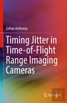 Timing Jitter In Time-Of-Flight Range Imaging Cameras