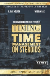 Timing - Time Management On Steroids