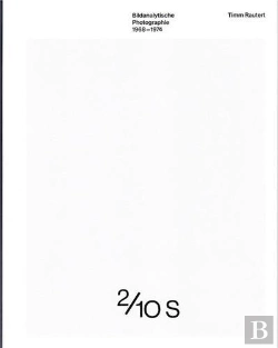 Bertrand.pt - Timm Rautert Image-Analytical Photography 1968 1974 /Anglais/Allemand