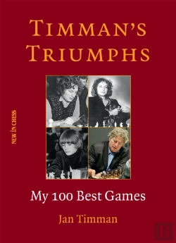 Bertrand.pt - Timman'S Triumphs